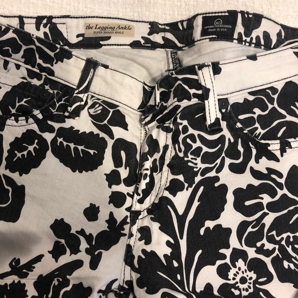 Adriano Goldschmied Jeans - Picture 3 of 5